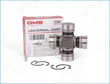 GMB крестовина кардана 04371-60210 MADE IN JAPAN. D: 32.00 L: 92.00