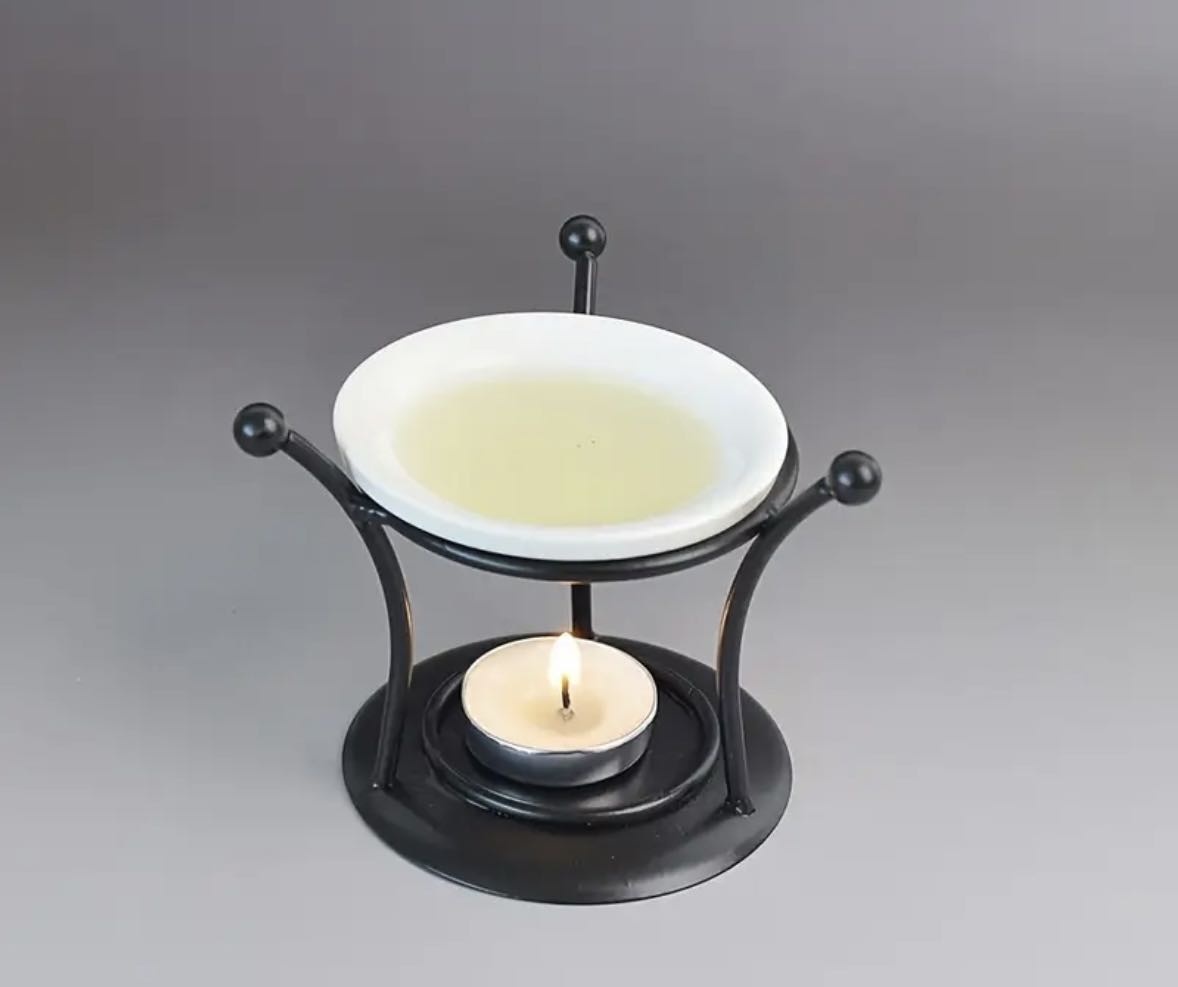 OilBowl черный