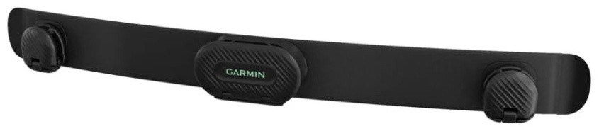Пульсометр Garmin HRM-Fit черный