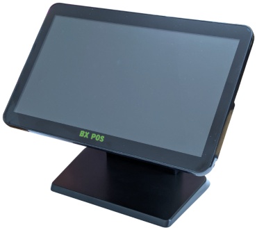 POS-моноблок BX S7 Core i5 черный