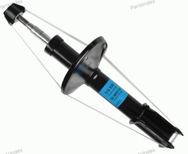 SACHS передний 315539 1 шт