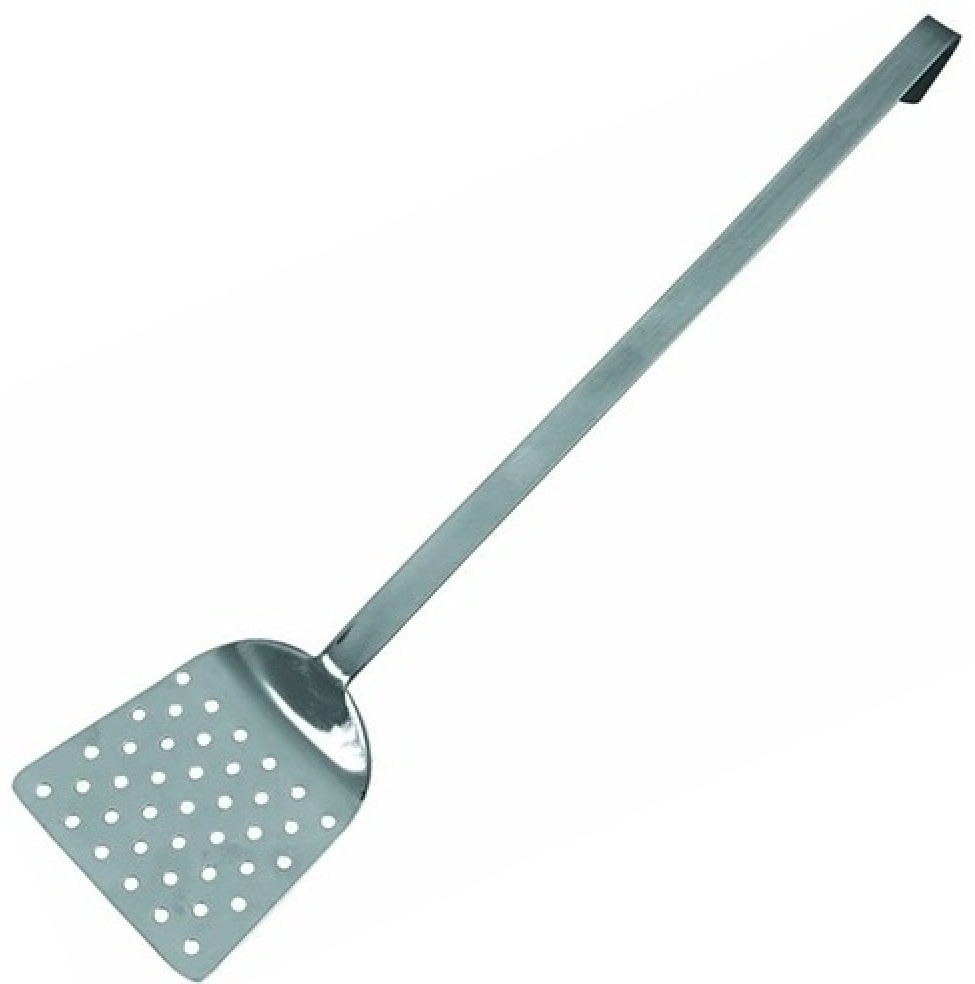 Лопатка P.L. Proff Cuisine нержавеющая сталь, 1 шт