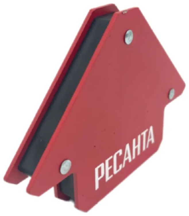 Ресанта магнитный угольник УМ-11 71/6/94, 1 шт