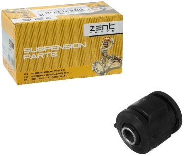 ZentParts сайлентблок рычага подвески Z25978