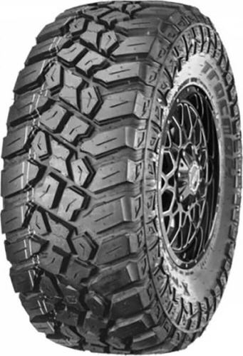 Tracmax X-Privilo 12.50/33 R17 107 T