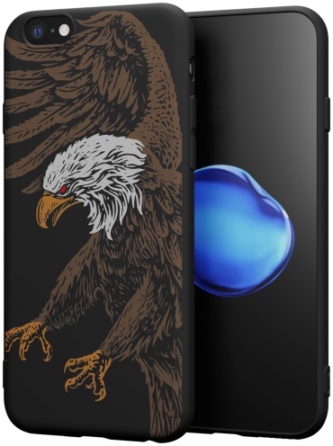 Чехол для Apple iPhone 6, iPhone 6s рисунок