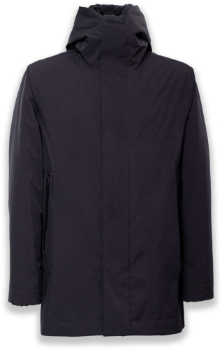 Зимняя куртка Corneliani синий