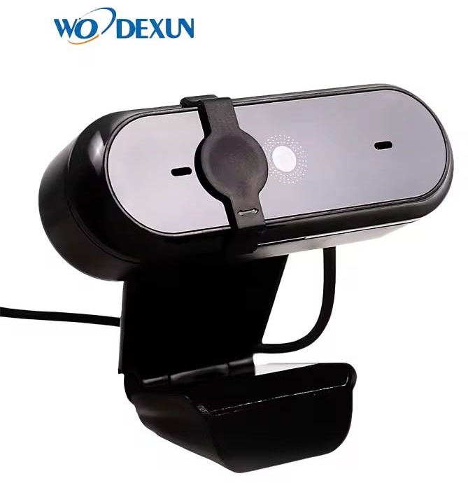 Веб-камера Wo Dexun 75390SE