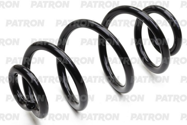 PATRON пружина задней подвески PCS876514