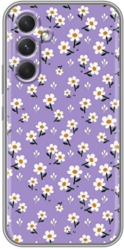 Чехол для Samsung Galaxy A54 рисунок