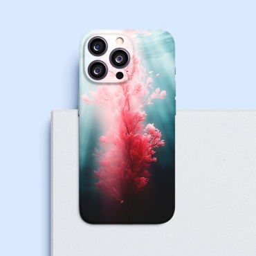 Чехол для Apple iPhone 13 Mini рисунок
