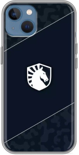 Чехол для Apple iPhone 13 рисунок