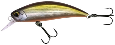 Воблер DUO Spearhead Ryuki 45S 1 шт 45 мм CAAZ414 Tennessee Secret Parr Mark