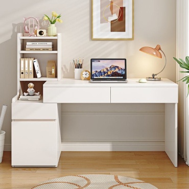 ESMI ESMI-DS120-WH детский стол, 120x40x75 см, белый