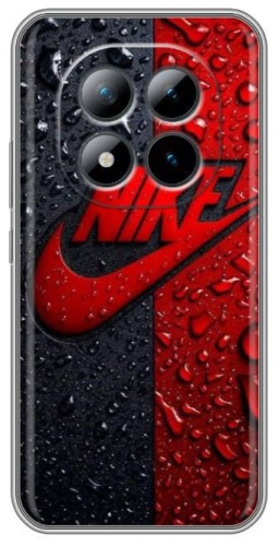 Чехол BAIKO для Xiaomi Redmi Note 15 Pro+ рисунок