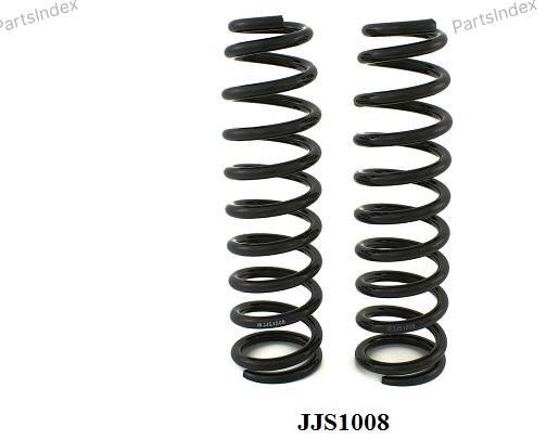 JD пружина задней подвески JJS1008