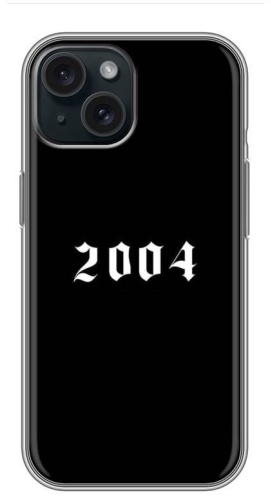 Чехол BAIKO для Apple iPhone 14 Plus рисунок