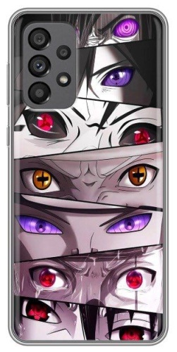 Чехол BAIKO для Samsung Galaxy A53 рисунок