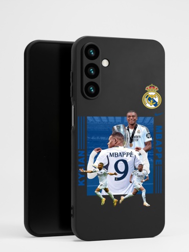 Чехол для Samsung Galaxy A25 рисунок