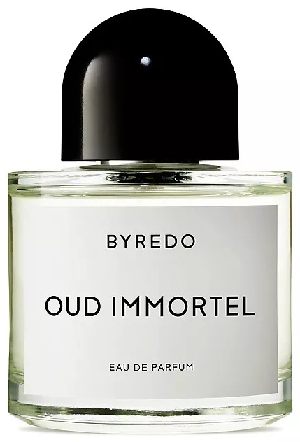 Byredo Oud Immortel Eau De Parfum парфюмерная вода EDP 100 мл, унисекс