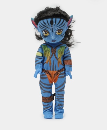 Мир Игрушек Аватар AVATAR 35 см. 35 см 1 шт