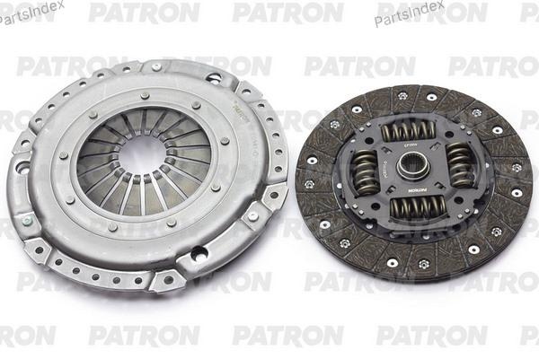 PATRON комплект сцепления PCE0141