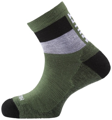 Носки Millet 1 пара зеленый 39-41