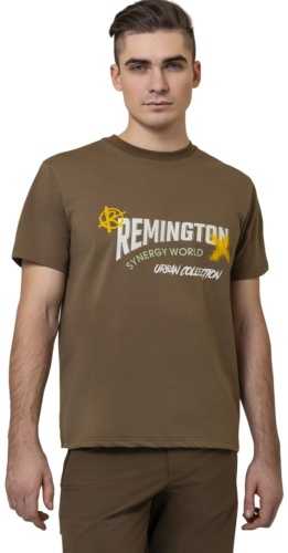 Футболка Remington UM1382-307-S S