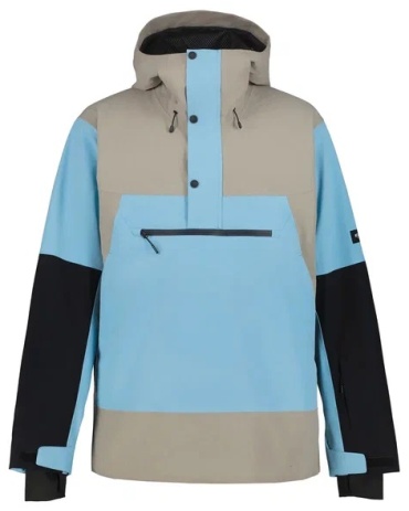 Icepeak Charlton 8 56222 547-245 I серый 48