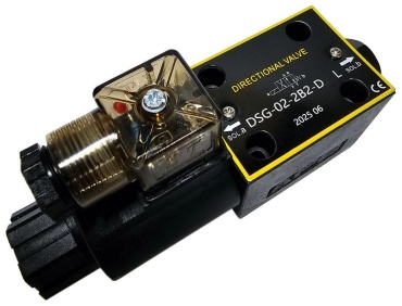 OEM гидрораспределитель DSG-02-2B2-DC12V (6.574A)