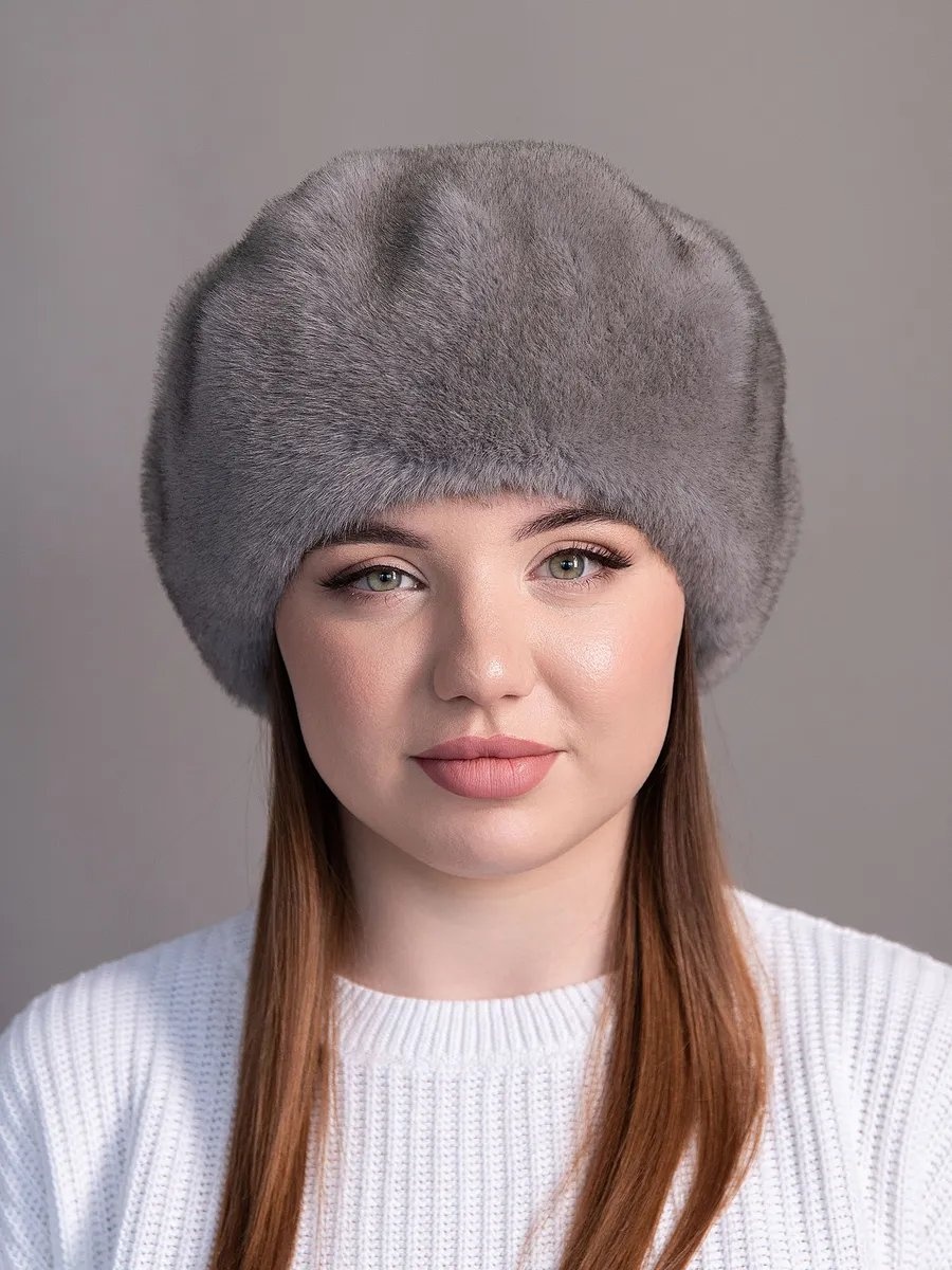 Набор размер универсальный, серый