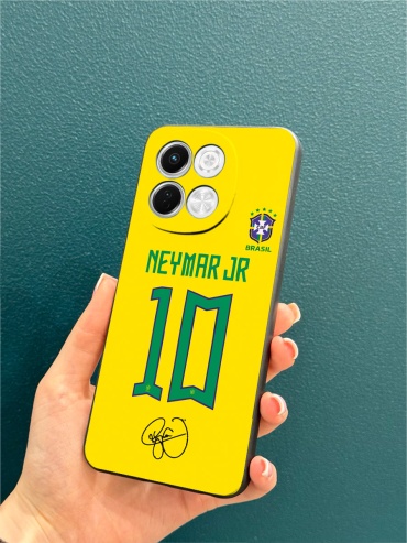 Чехол для TECNO Spark 30 5G рисунок