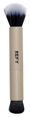 Refy кисть Duo Brush 1 шт