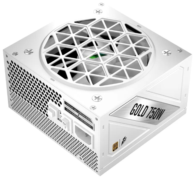 Блок питания 1STPLAYER NGDP HA-750BA4 750 Вт