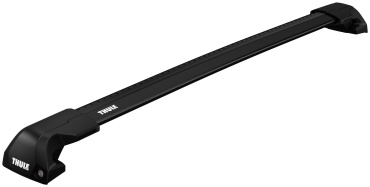 Thule TH0202TOHIG001 Toyota Highlander 2019-2026 черный
