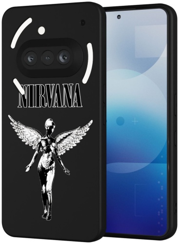 Чехол Mcover для Samsung Phone (3a) рисунок