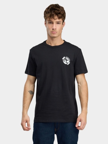 Футболка Timberland черный