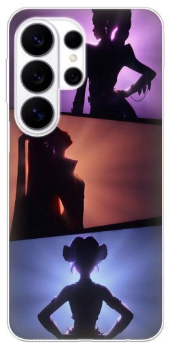 Чехол для Samsung Galaxy S26 Ultra рисунок
