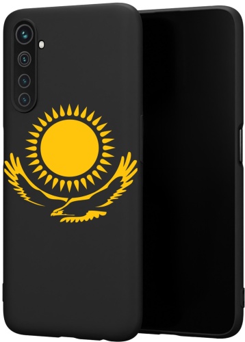 Чехол для Realme 6 Pro, Realme 6 Pro рисунок