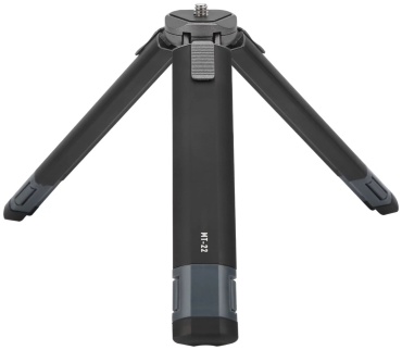 Настольный штатив Ulanzi MT-22 черный
