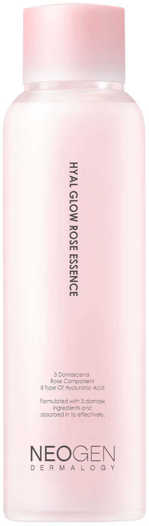 Neogen эссенция Hyal Glow Rose Essence 160 мл