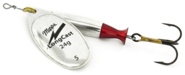Блесна Mepps CALC2AR58 1 шт