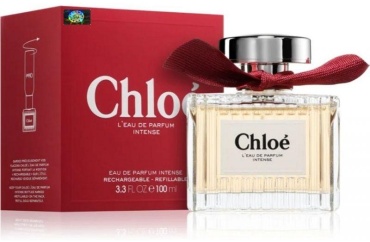 Chloe Le Parfum духи PARFUM 100 мл, для женщин