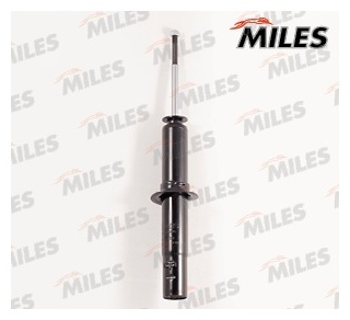 Амортизатор MILES передний DG02086-01 1 шт