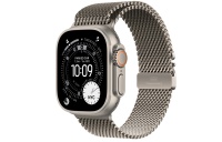 Смарт-часы Apple Watch Ultra 3 2025 GPS &#43; Cellular M 49 мм золотистый