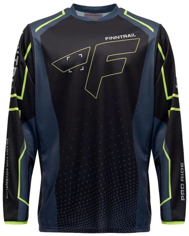 Finntrail Graviton 1227 черный 54, 56
