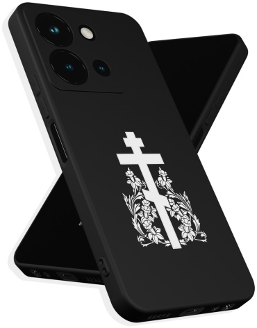 Чехол для Vivo Y36 рисунок