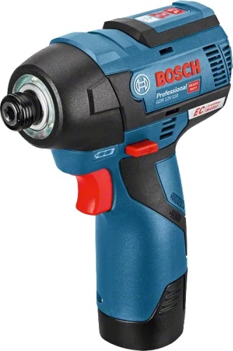 Bosch гайковерт 06019E0005 12 В