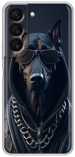 Чехол BAIKO для Xiaomi Redmi 15 рисунок