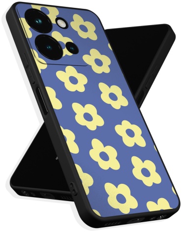 Чехол для Vivo Y36 рисунок
